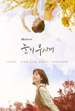 The Light in Your Eyes (2019) - Korean Drama - HD Streaming with English Subtitles