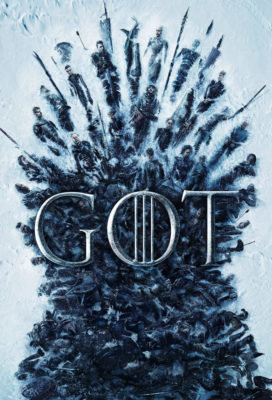 Game of Thrones - Season 8 - HD Best Quality Streaming