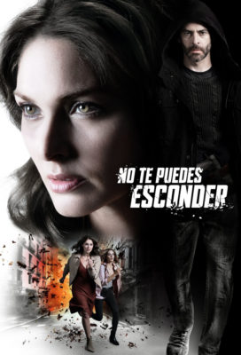 No Te Puedes Esconder (2019) - Telemundo Series - HD Streaming with English Subtitles