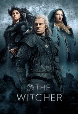 The Witcher (2019) - Season 1 - Fantasy Series - Best Quality HD Streaming