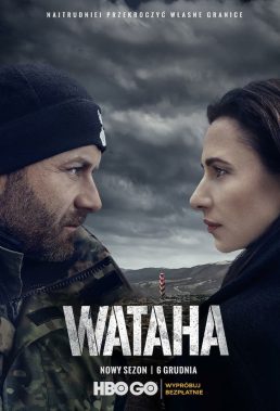 Wataha - Season 3 (2019) - Polish Series - HD Streaming with English Subtitles