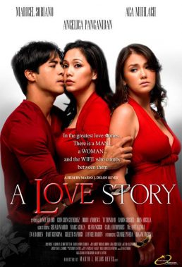 A Love Story (2007) - Philippine Movie - HD Streaming with English Subtitles