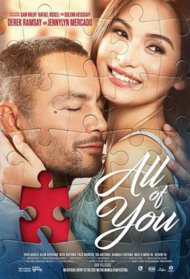 All Of You (2017) - Philippine Movie - HD Streaming with English Subtitles