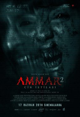 Ammr 2 Cin Istilasi (Ammar Genie Cult) (2016) - Turkish Movie - HD Streaming with English Subtitles