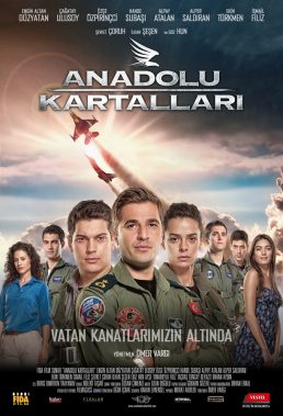 Anadolu Kartalları (Anatolian Eagle) (2011) - Turkish Movie - HD Streaming with English Subtitles