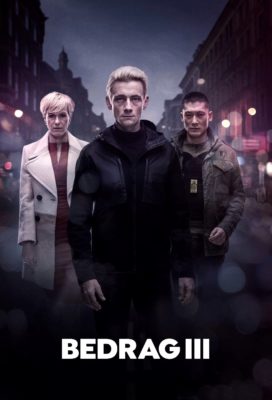 Bedrag (Follow The Money) - Season 3 - Danish hit series - HD Streaming with English Subtitles