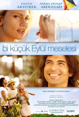 Bi Küçük Eylül Meselesi (A Small September Affair) (2014) - Turkish Romantic Movie - HD Streaming with English Subtitles