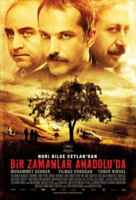 Bir Zamanlar Anadolu'da (Once Upon A Time In Anatolia) (2011) - Turkish Movie - HD Streaming with English Subtitles