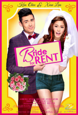Bride For Rent (2014) - Philippine Movie - HD Streaming with English Subtitles