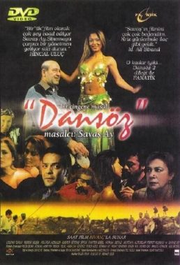 Dansöz (Belly Dancer) (2001) - Turkish Movie - HD Streaming with English Subtitles