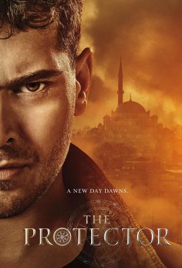 Hakan Muhafız (Aka The Protector) (2018) - Season 2 - Turkish Series - HD Streaming with English Subtitles