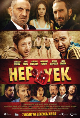 Hep Yek (2016) - Turkish Movie - HD Streaming with English Subtitles