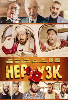 Hep Yek 3 (2019) - Turkish Movie - HD Streaming with English Subtitles