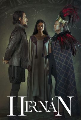 Hernán - Season 1 - Mexican Series - HD Streaming with English Subtitles