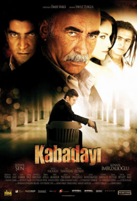 Kabadayı (For Love And Honor) (2007) - Turkish Movie - HD Streaming with English Subtitles