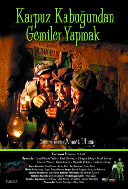 Karpuz Kabugundan Gemiler Yapmak (Boats Out of Watermelon Rinds) (2004) - Turkish Movie - HD Streaming with English Subtitles