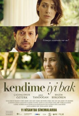 Kendime İyi Bak (A Letter From Heaven) (2014) - Turkish Movie - HD Streaming with English Subtitles