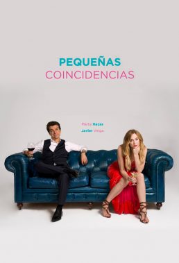 Pequeñas Coincidencias (Little Coincidences) - Season 1 - Spanish Series - HD Streaming with English Subtitles