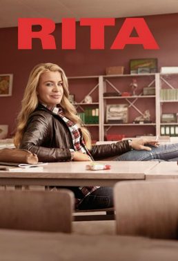 Rita - Season 4 - Danish Series - HD Streaming with English Subtitles