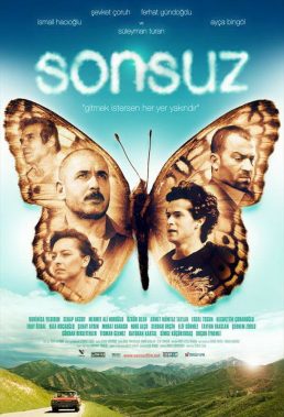 Sonsuz (Endless) (2009) - Turkish Movie - HD Streaming with English Subtitles