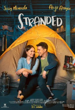 Stranded (PH) (2019) - Philippine Movie - HD Streaming with English Subtitles