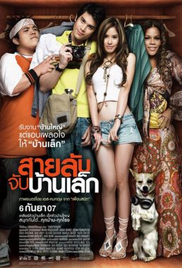 The Bedside Detective (2007) - Thai Romatic Movie - HD Streaming with English Subtitles