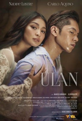 Ulan (2019) - Philippine Movie - HD Streaming with English Subtitles