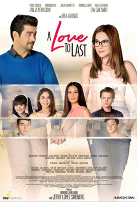 A Love To Last (2017) - Philippine Teleserye - HD Streaming with English Subtitles