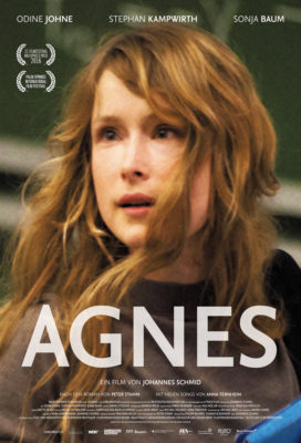 Agnes (2016) - German Movie - HD Streaming with English Subtitles