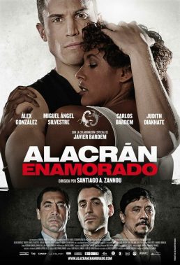 Alacrán enamorado (Scorpion in Love) (2013) - Spanish Movie - Streaming with English Subtitles