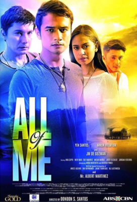 All of Me (PH) (2015) - Philippine Teleserye - HD Streaming with English Subtitles