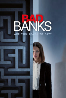 Bad Banks - Season 1  - German Crime Series - HD Streaming with English Subtitles