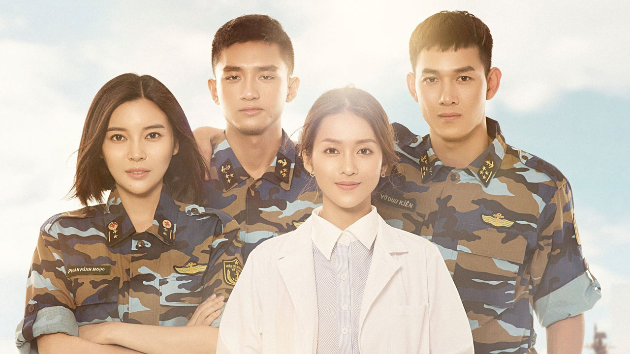 Descendants of the Sun (Hậu Duệ Mặt Trời) (2018