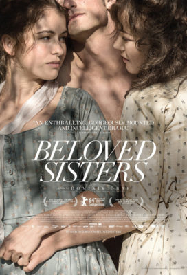 Die geliebten Schwestern (Beloved Sisters) (2014) - German Movie - HD Streaming with English Subtitles