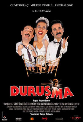 Duruşma (Trial aka The Hearing) (1999) - Turkish Movie - HD Streaming with English Subtitles