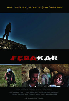 Fedakar (Altruist) (2011) - Turkish Movie - HD Streaming with English Subtitles