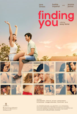 Finding You (2019) - Philippine Movie - HD Streaming with English Subtitles