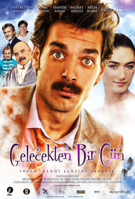 Gelecekten Bir Gün (A Day From The Future) (2010) - Turkish Movie - HD Streaming with English Subtitles