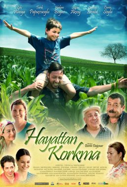 Hayattan Korkma (Don't Be Afraid Of Life) (2008) - Turkish Movie - HD Streaming with English Subtitles