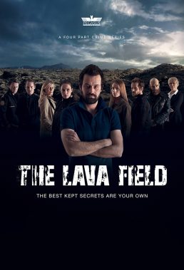 Hraunið (The Lava Field) - Season 1 - Icelandic Series - HD Streaming with English Subtitles