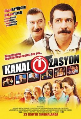 Kanalizasyon (Drained Lives) (2009) - Turkish Movie - HD Streaming with English Subtitles