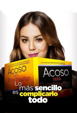 Lo Más Sencillo Es Complicarlo Todo (2018) - Mexican Movie - HD Streaming with English Subtitles