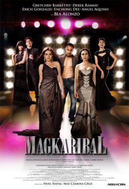 Magkaribal (Rivals) (2010) - Philippine Teleserye - HD Streaming with English Subtitles