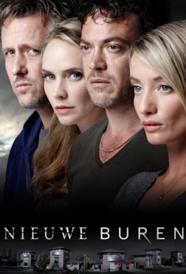 Nieuwe Buren (The Neighbors) - Season 2 - Dutch Series - HD Streaming with English Subtitles