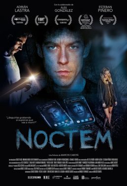 Noctem (2017) - Spanish Movie - HD Streaming with English Subtitles