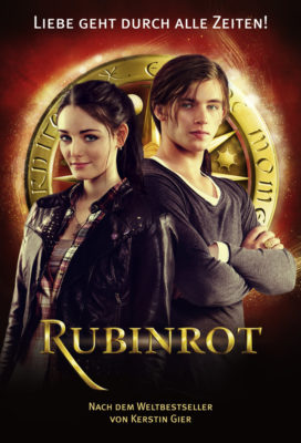 Rubinrot (Ruby Red) (2013) - German Movie - HD Streaming with English Subtitles