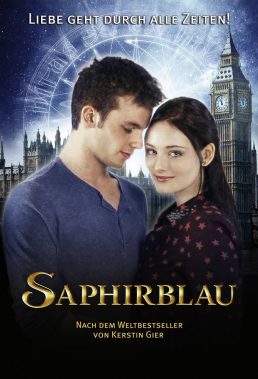 Saphirblau (Sapphire Blue) (2014) - German Movie - HD Streaming with English Subtitles