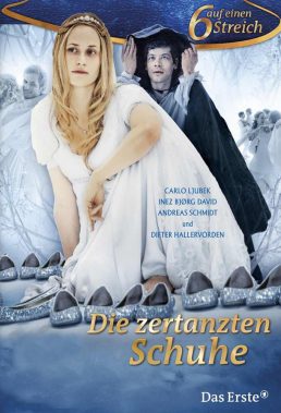 Sechs auf einen Streich Die zertanzten Schuhe (2011) - German Movie - HD Streaming with English Subtitles