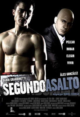 Segundo Asalto (The Good Boy) (2005) - Spanish Movie - Streaming with English Subtitles