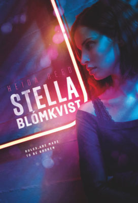 Stella Blómkvist - Season 1 - Icelandic Series - HD Streaming with English Subtitles